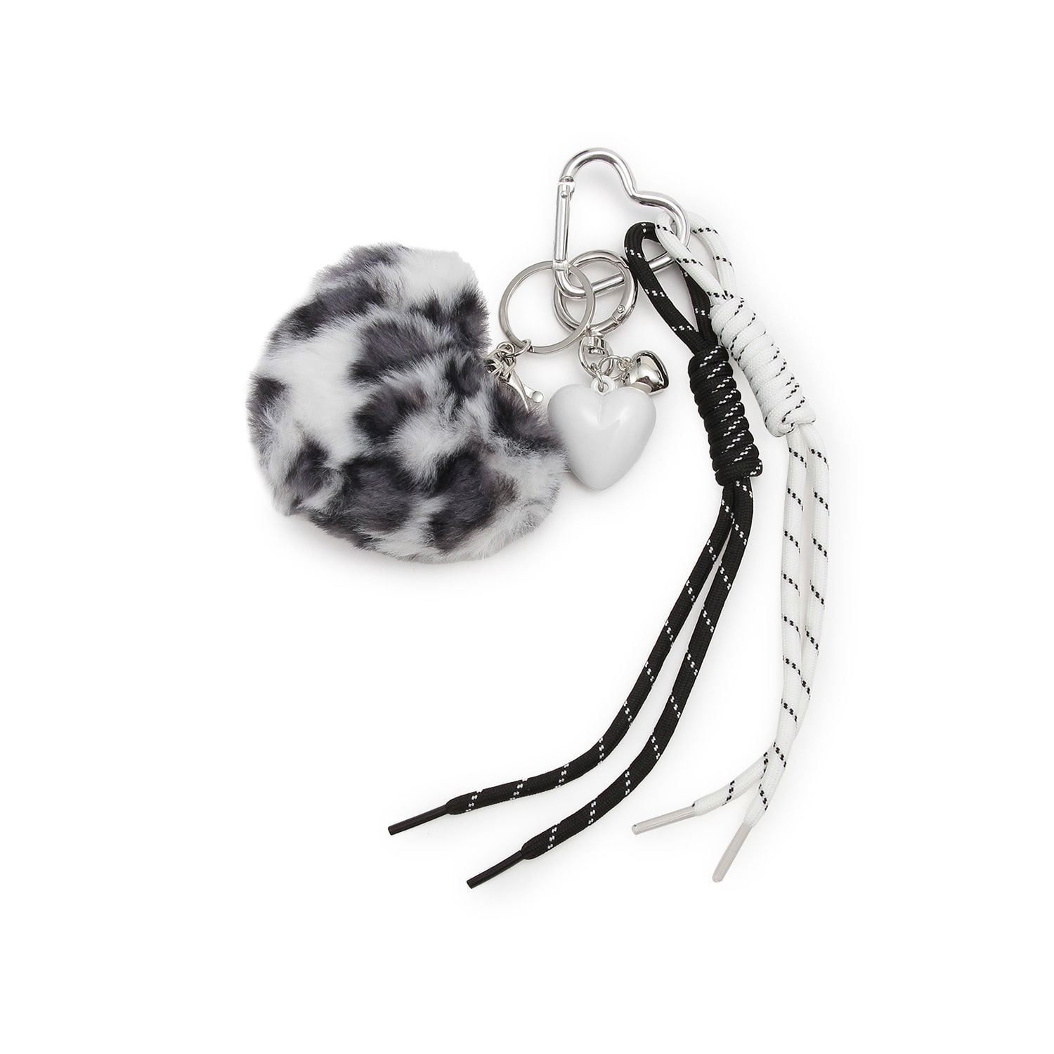 レオパードファーチャーム