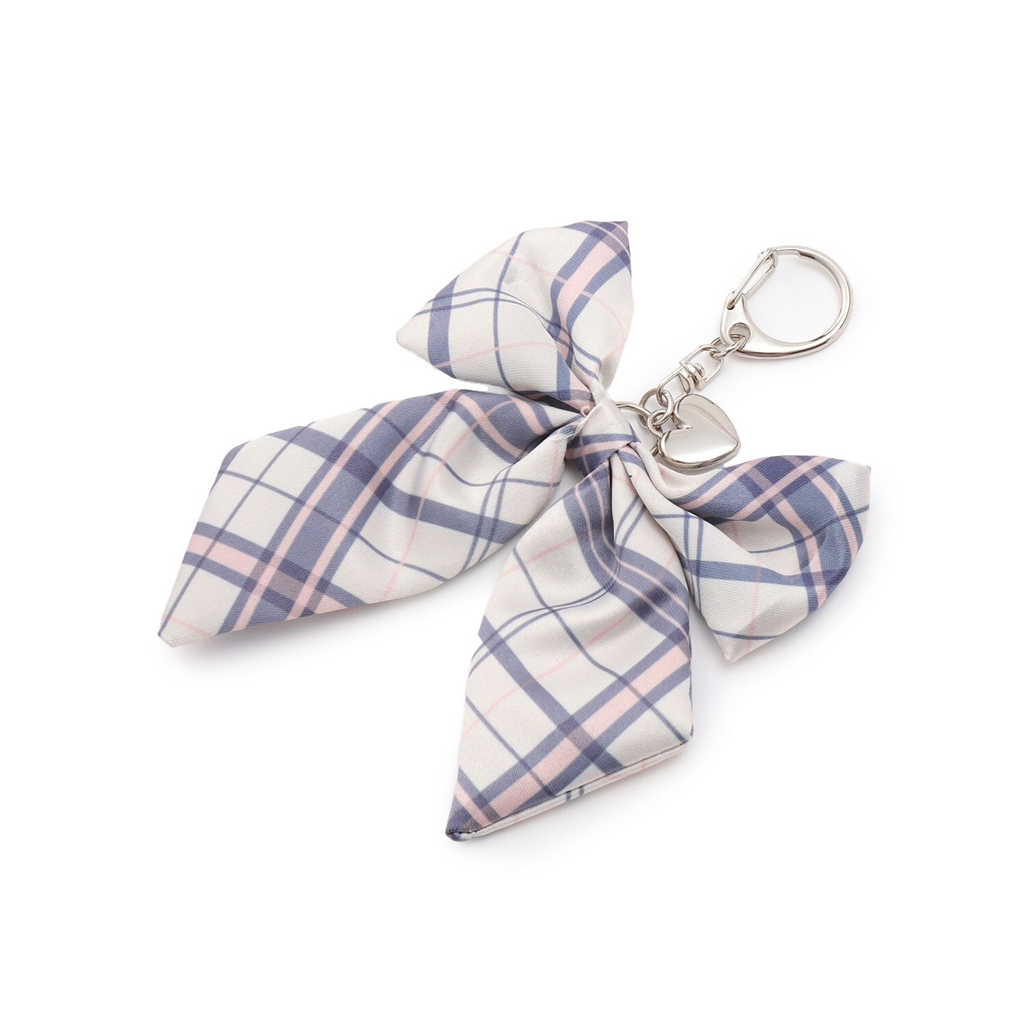 【ラブトキガールコラボ】制服リボン風チャーム