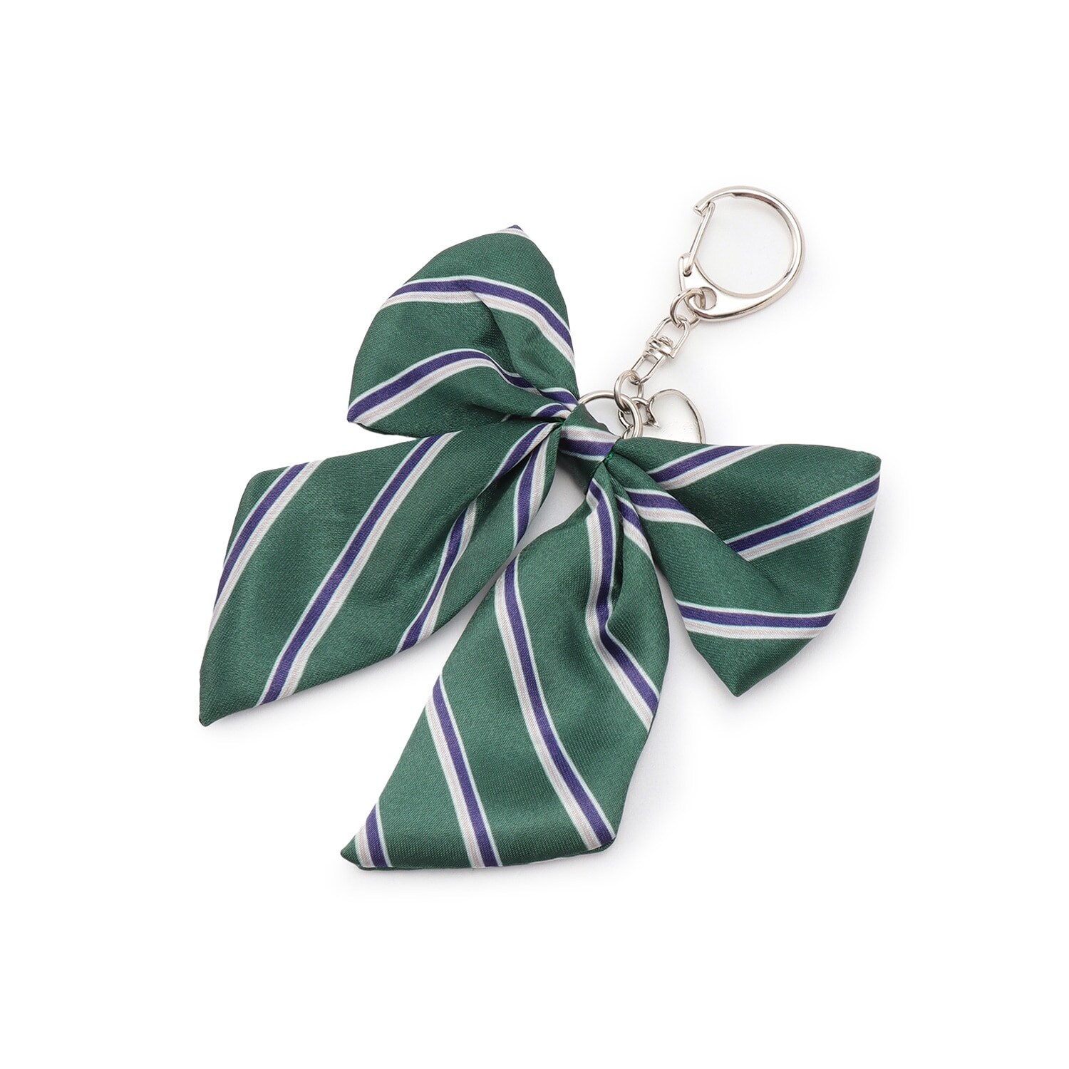 【ラブトキガールコラボ】制服リボン風チャーム