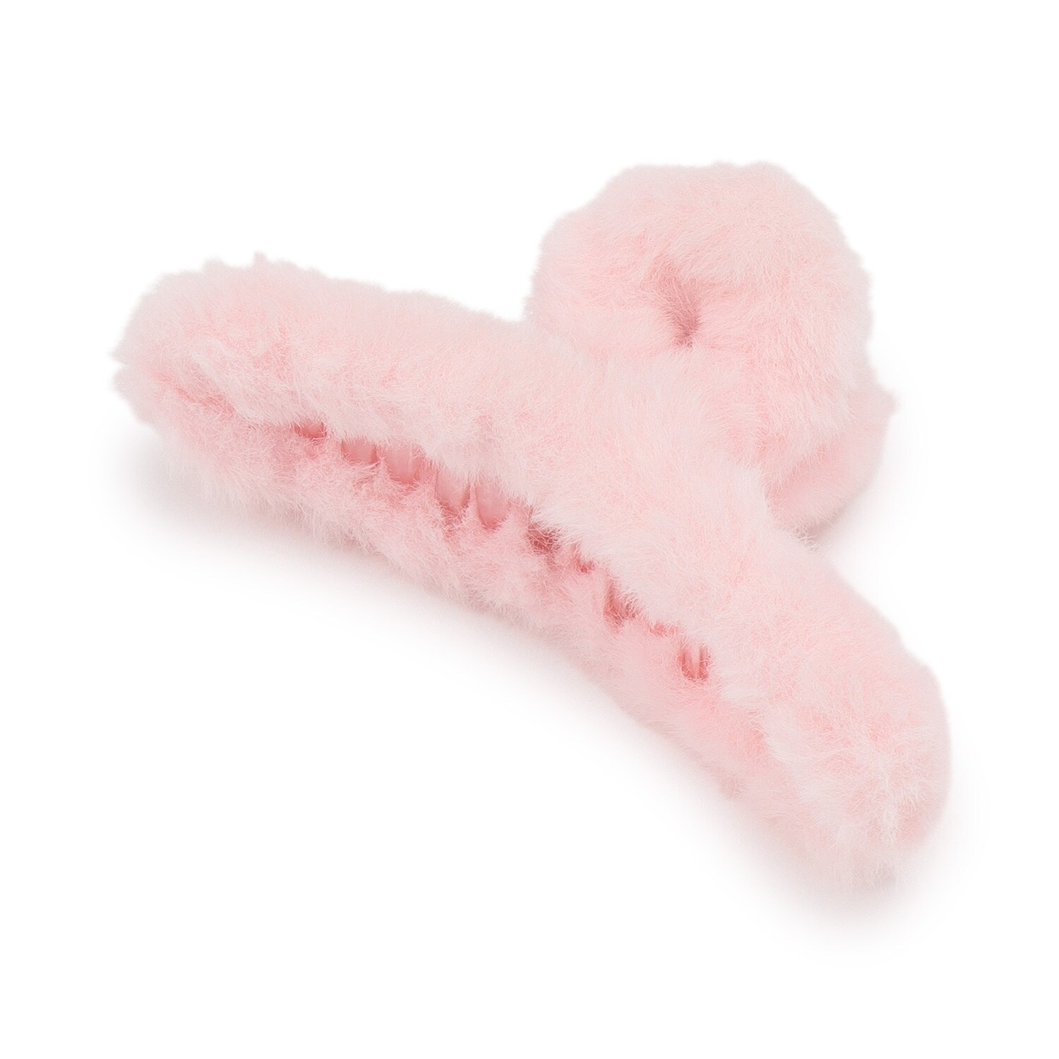 ファーバンスクリップ