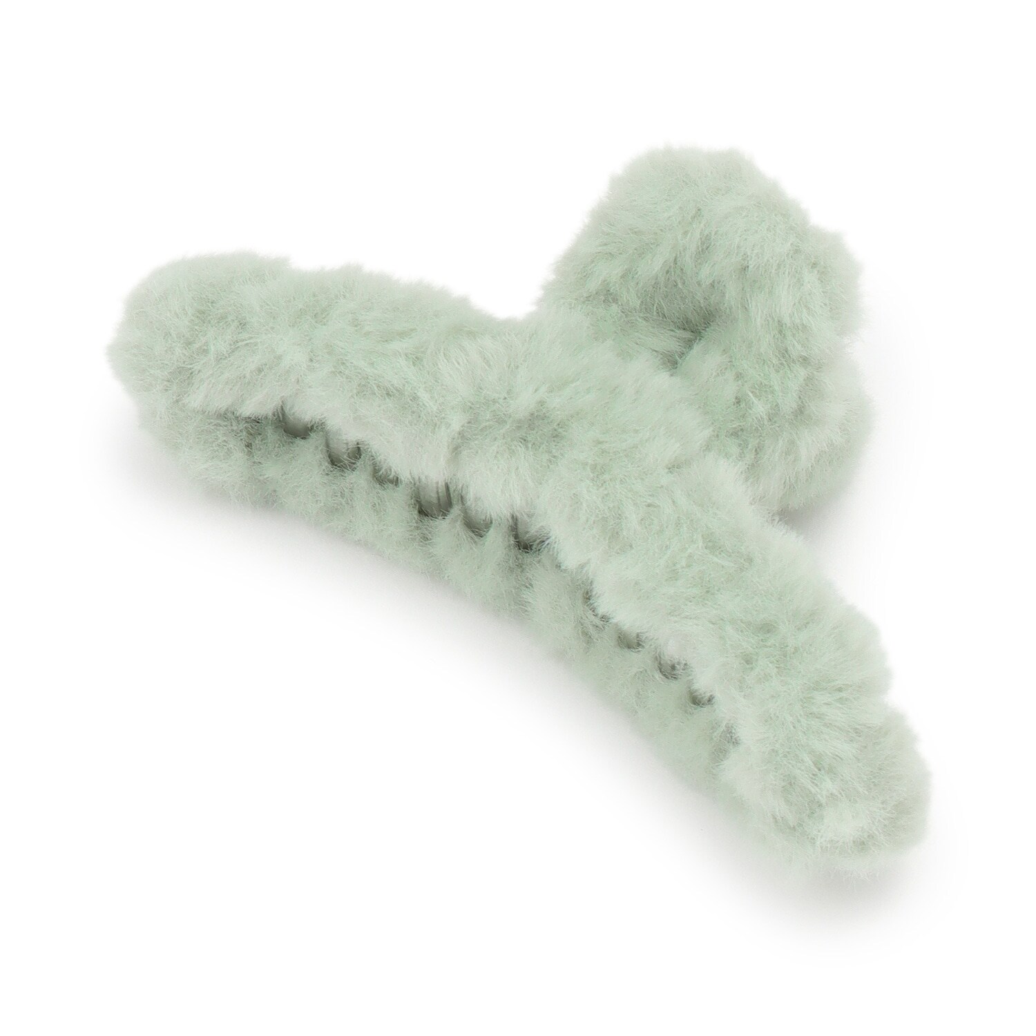 ファーバンスクリップ