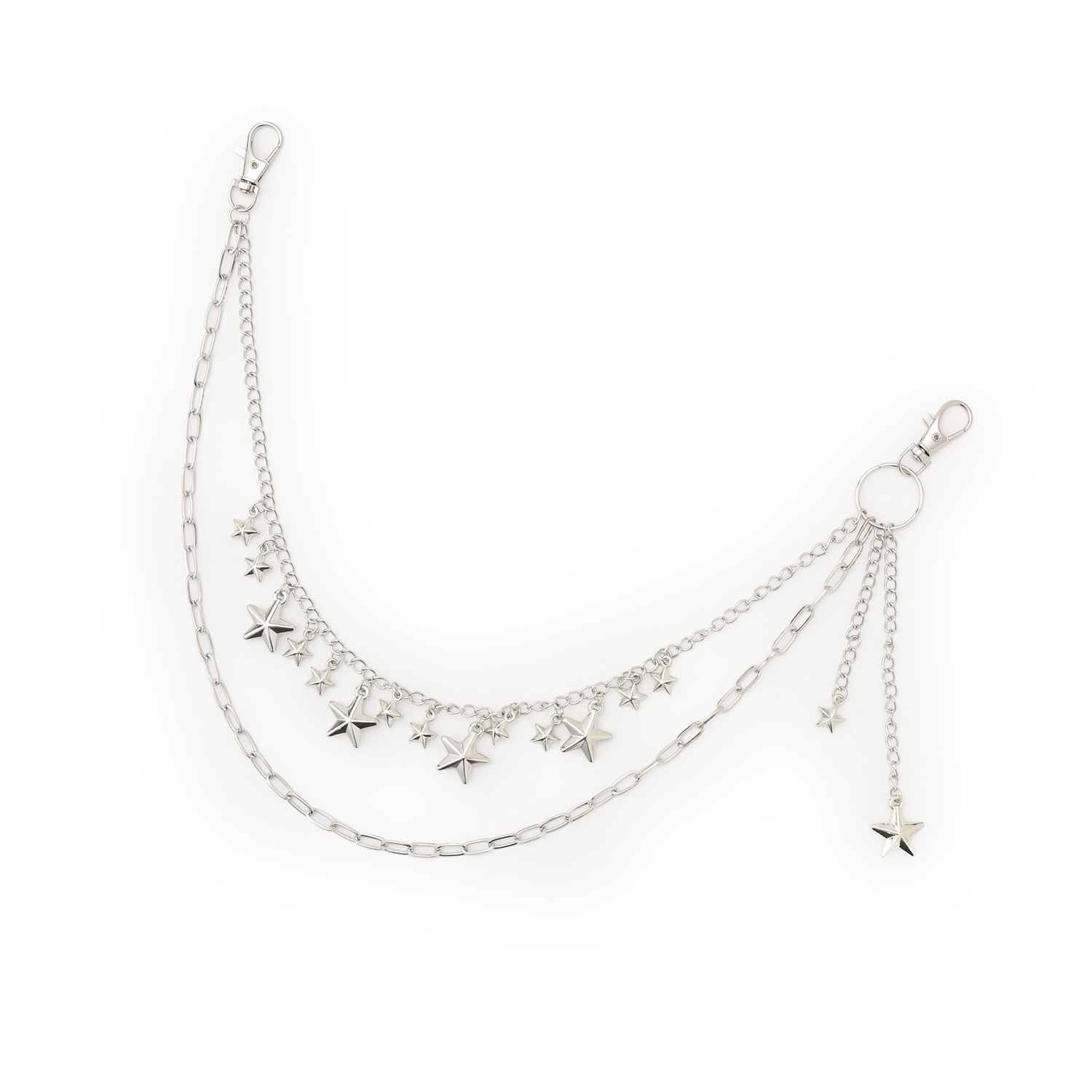 2wayモチーフチェーン