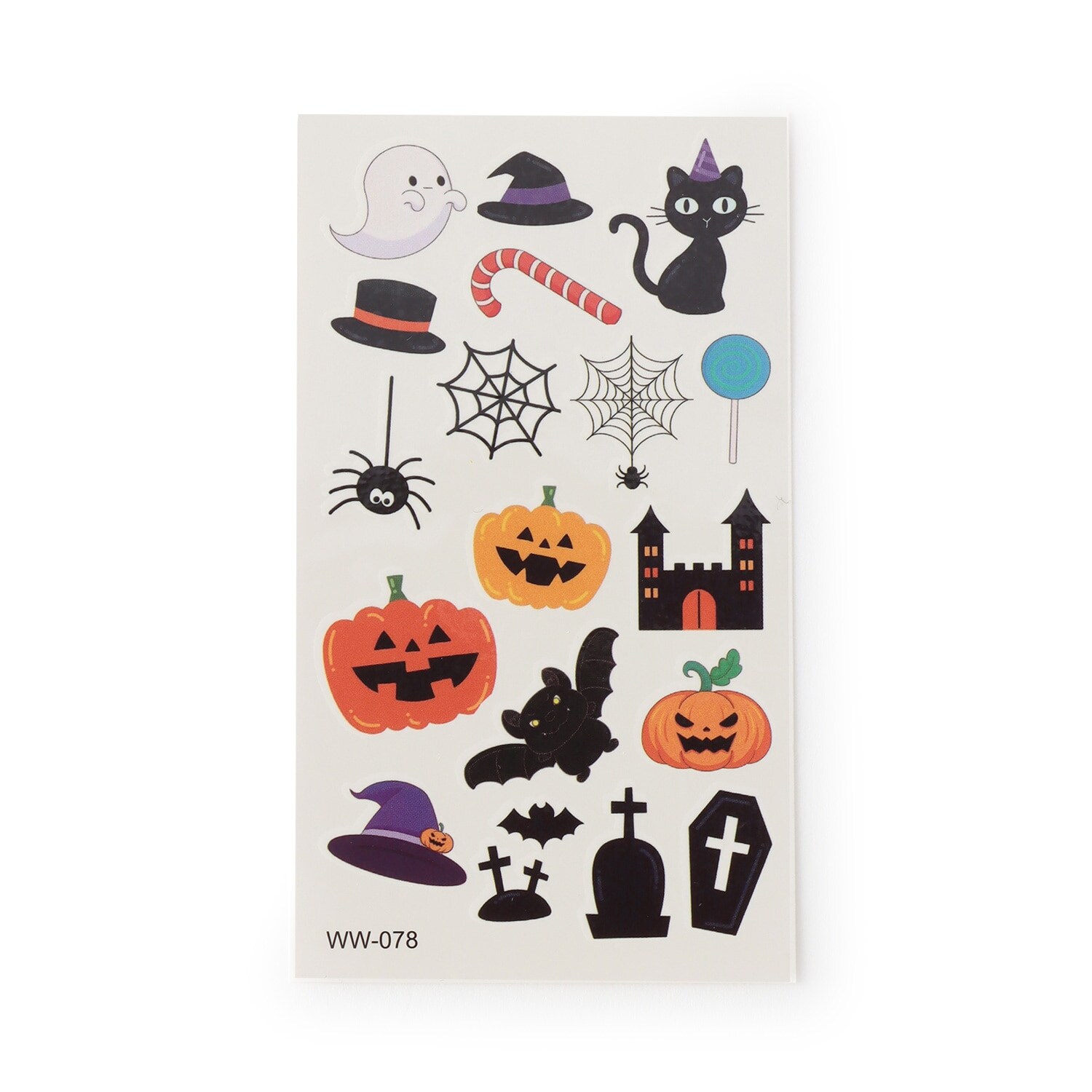 【パーティにオススメ！！】パーティタトゥーシール