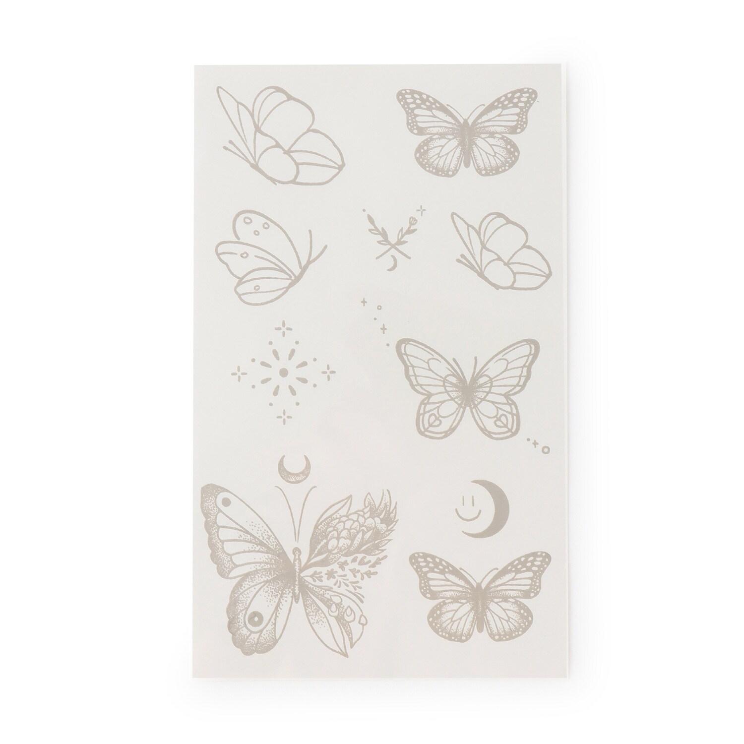 【パーティにオススメ！！】タトゥーシール