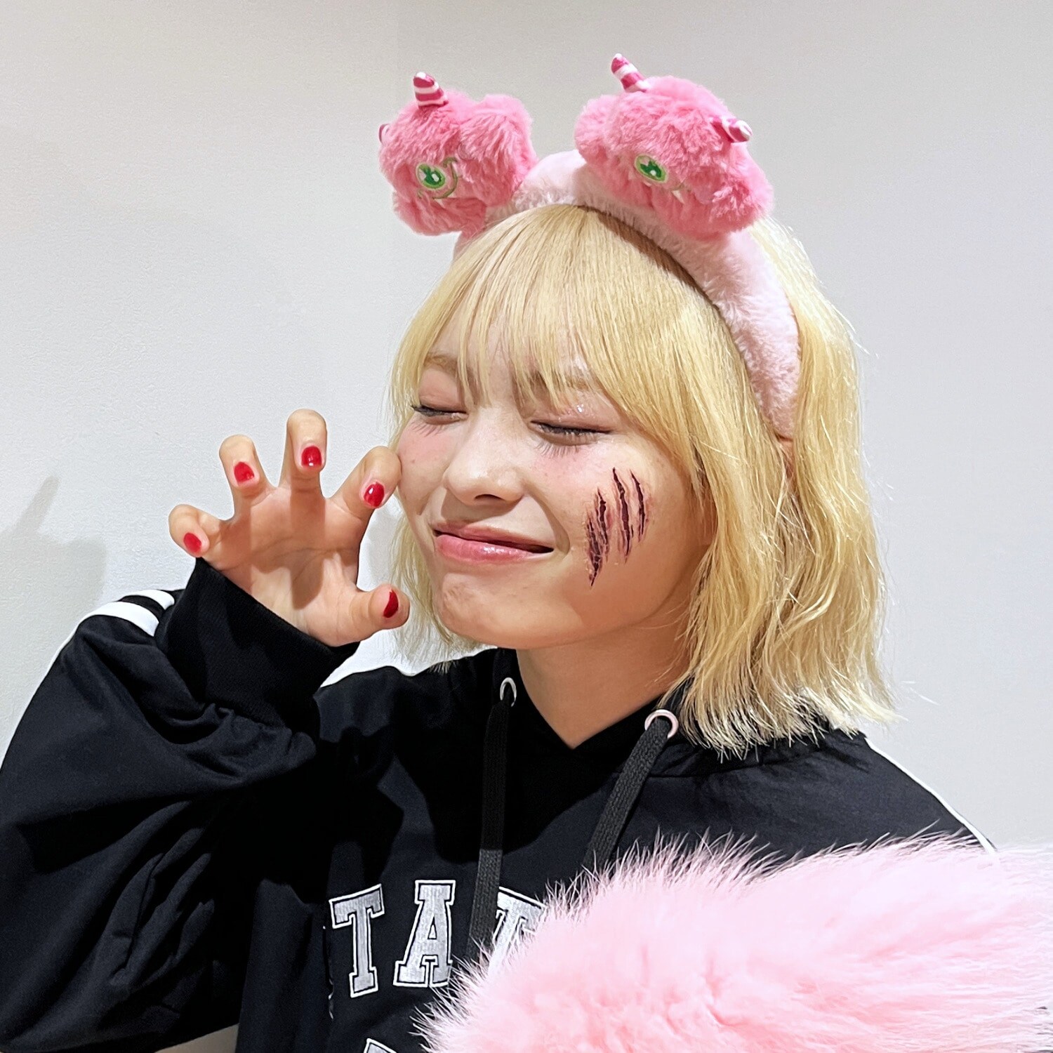 【パーティにオススメ！！】モンスターカチューシャ