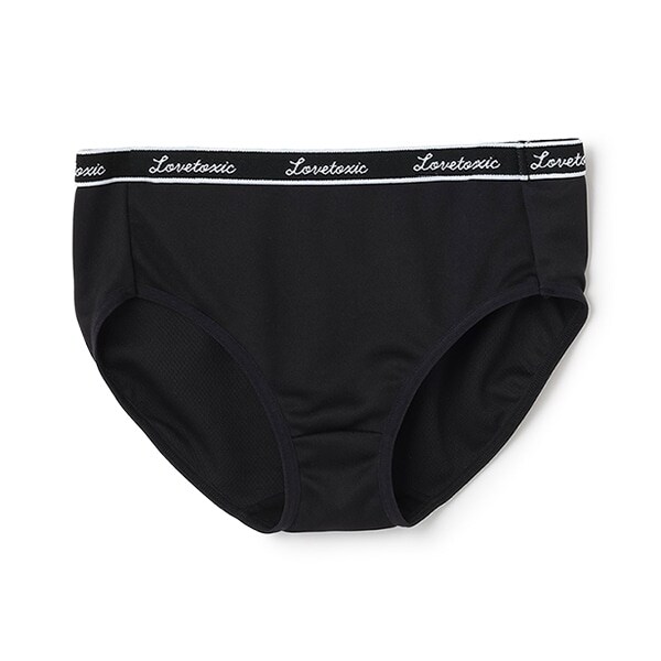 DRYメッシュショーツ