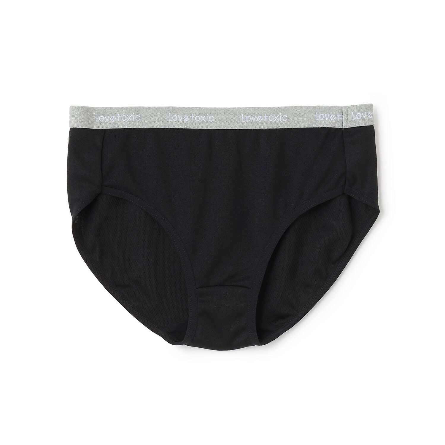 DRYメッシュショーツ