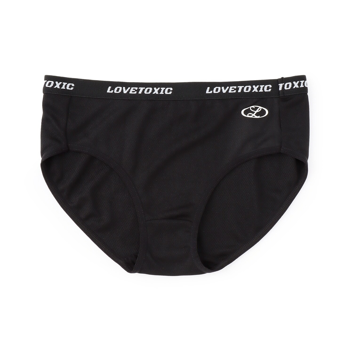 DRYメッシュショーツ