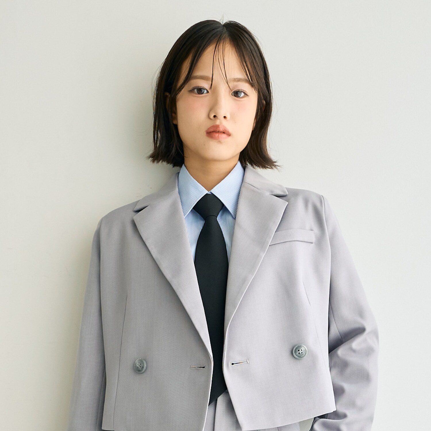 【卒服・セレモニー】ネクタイ