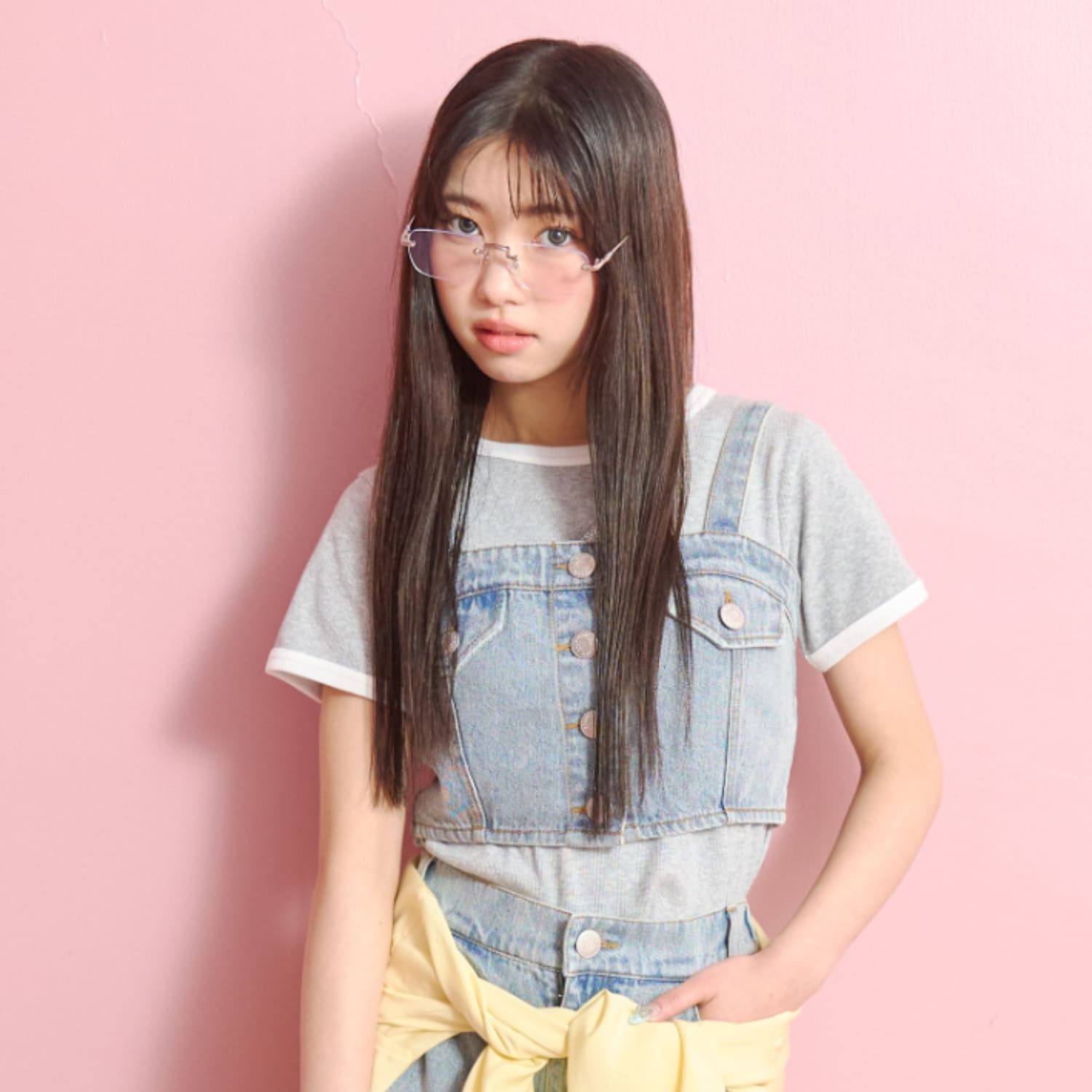 【抗菌防臭】テレコ半袖T