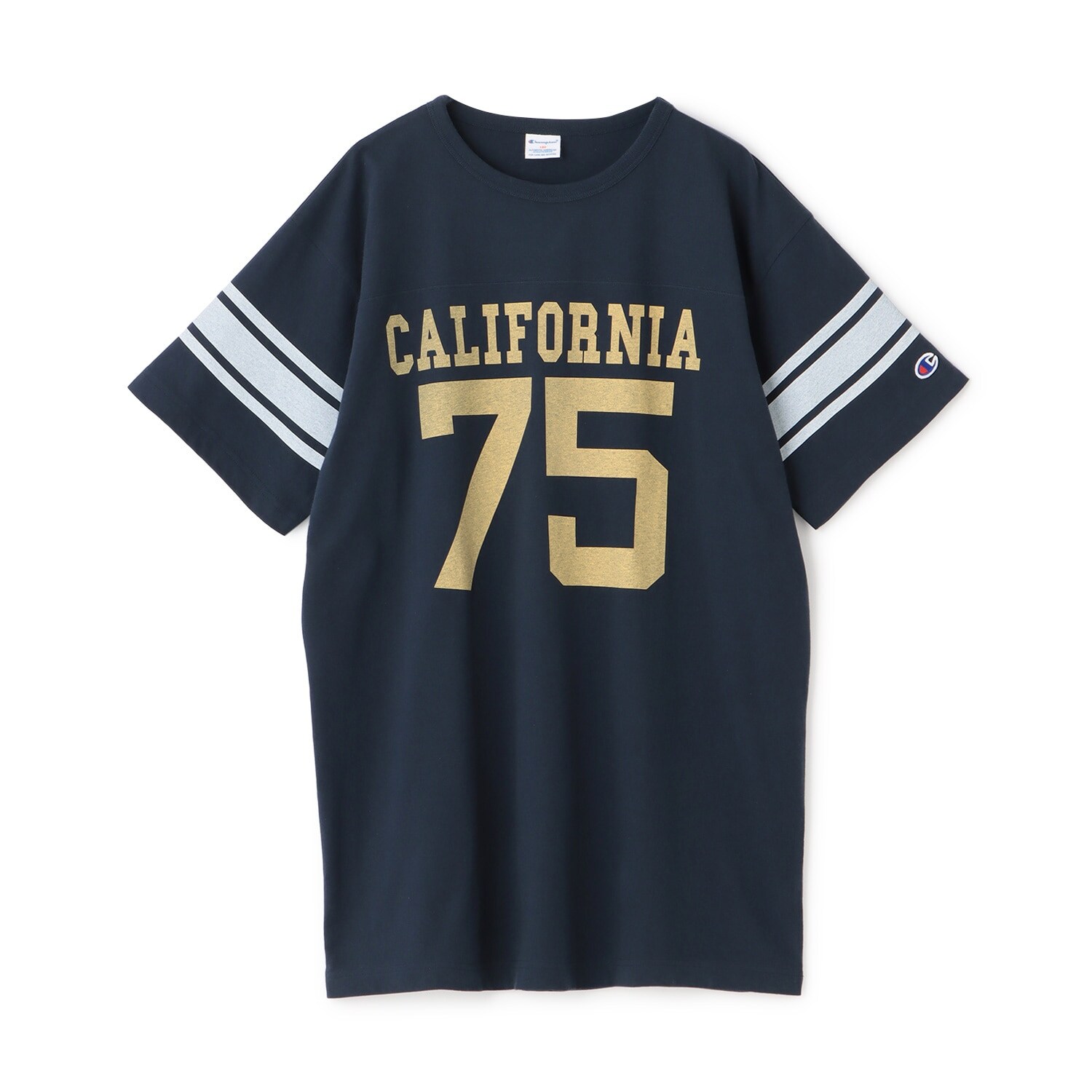 【Campion】ナンバーTワンピース