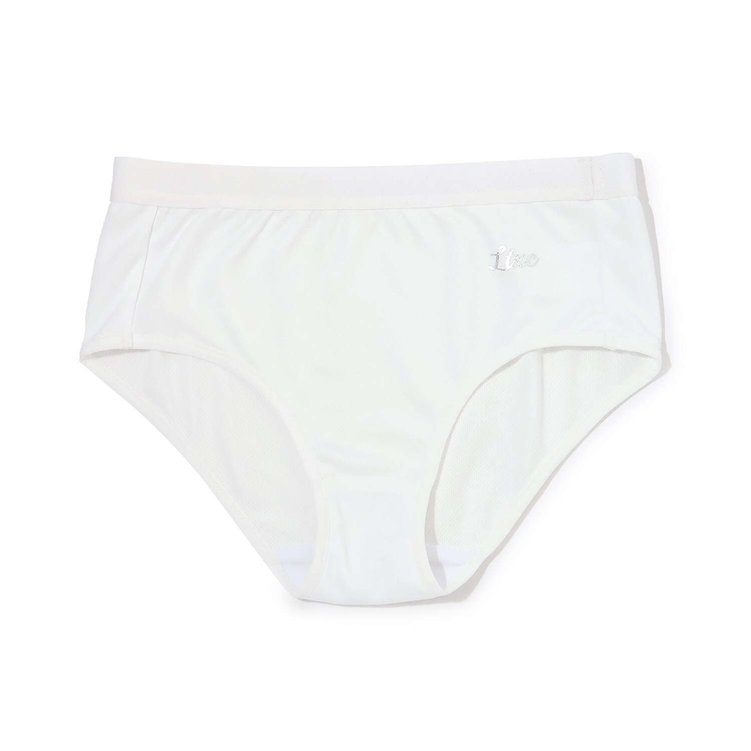 ワンポイントロゴショーツ