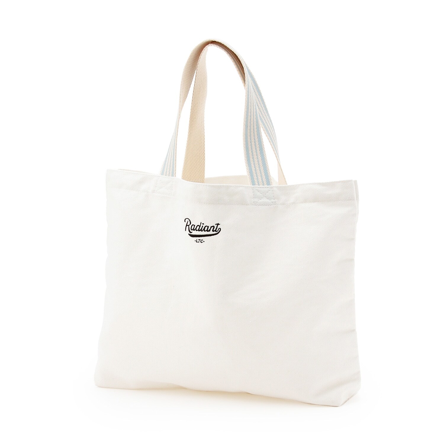 【GOODPRICE】チア刺しゅう横型トート