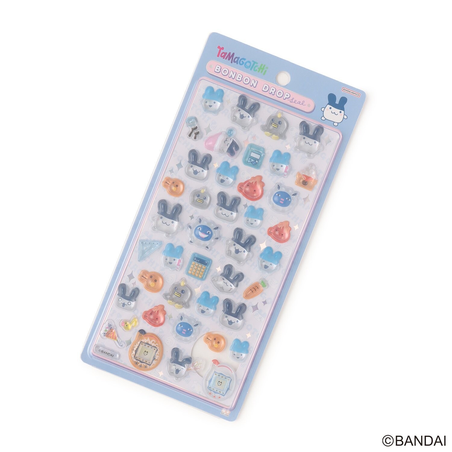 【たまごっち】ボンボンドロップシール