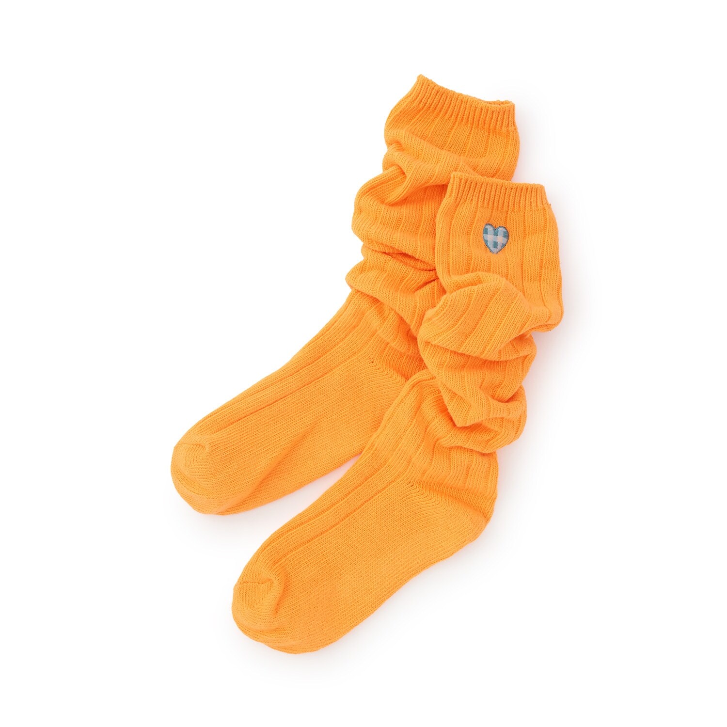 【推し活】カラールーズソックス