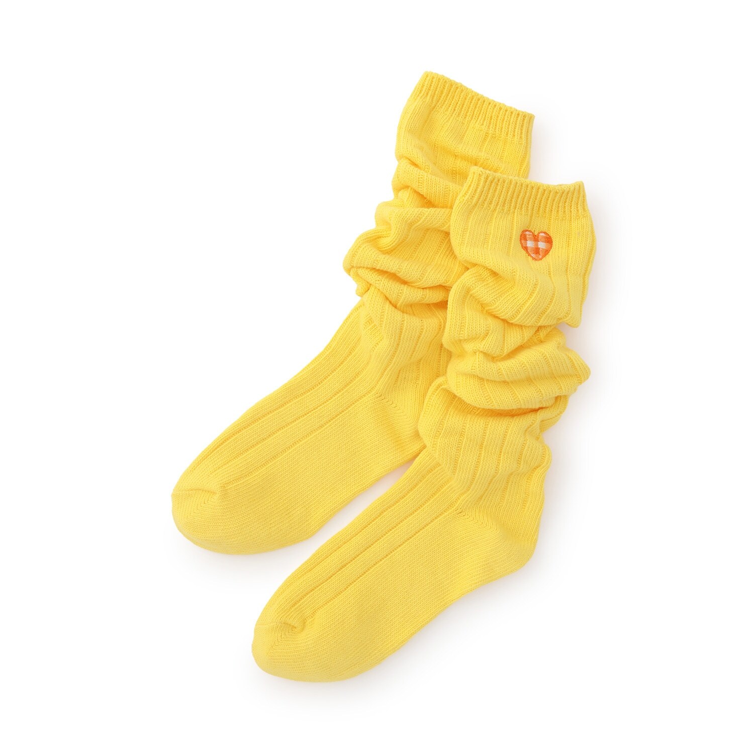 【推し活】カラールーズソックス