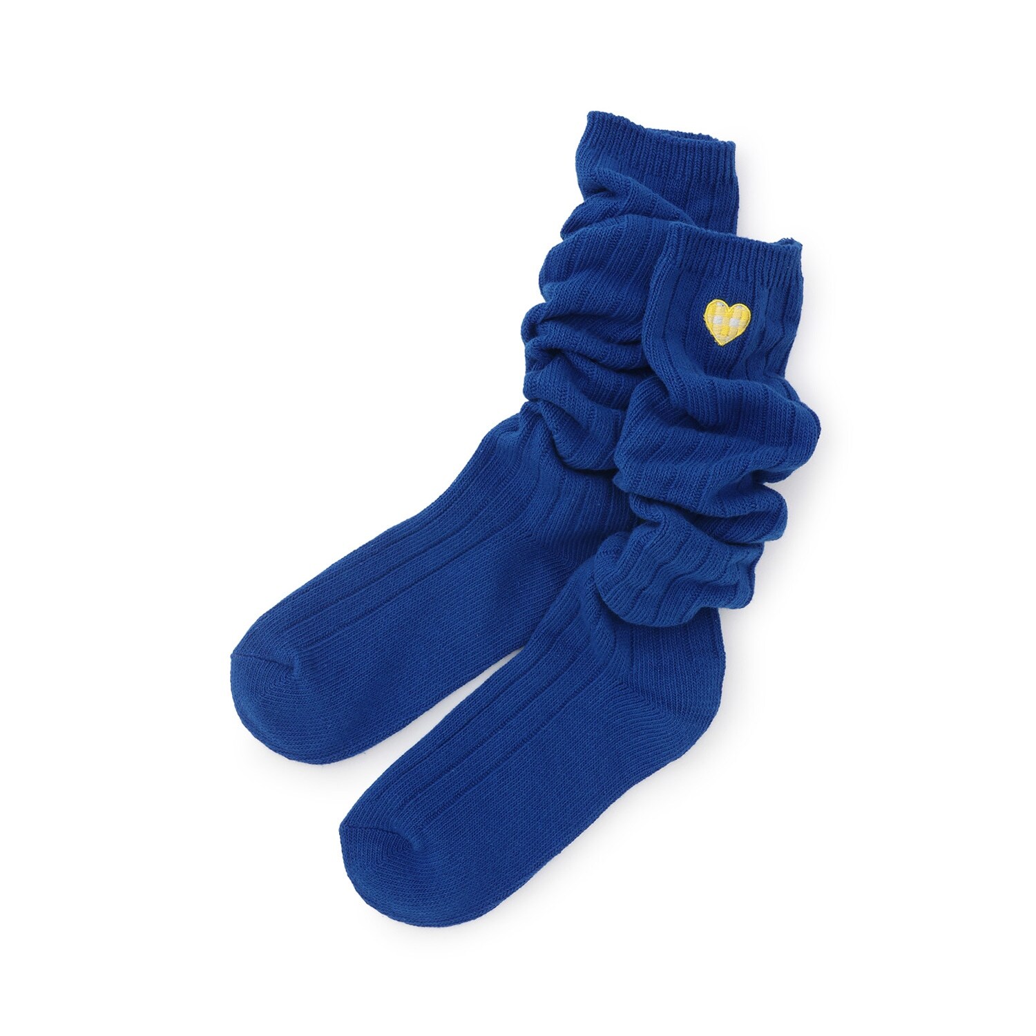 【推し活】カラールーズソックス