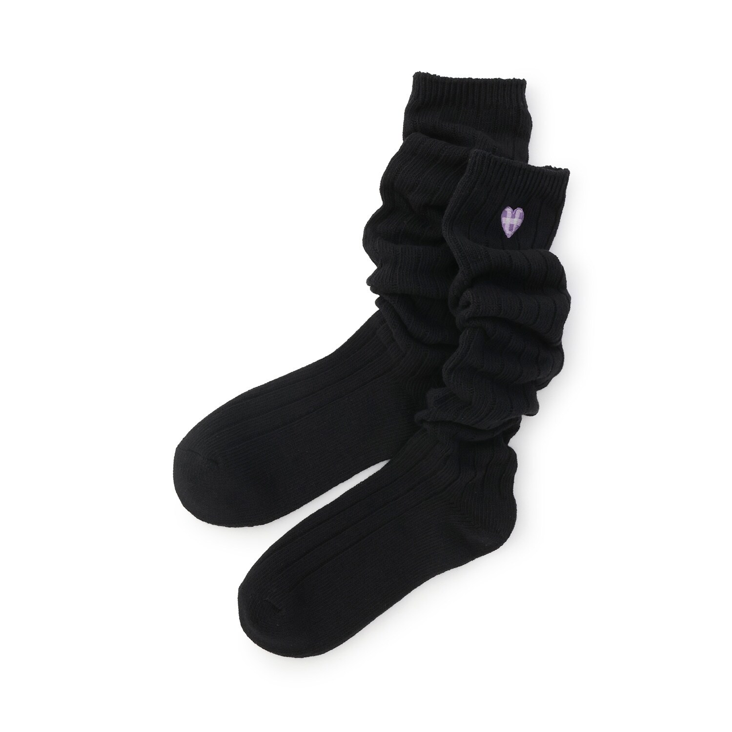 【推し活】カラールーズソックス