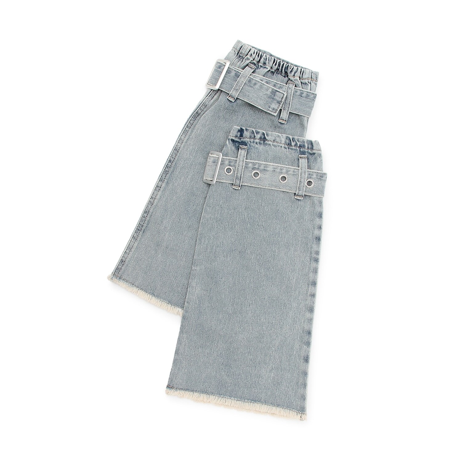 デニムレッグカバー