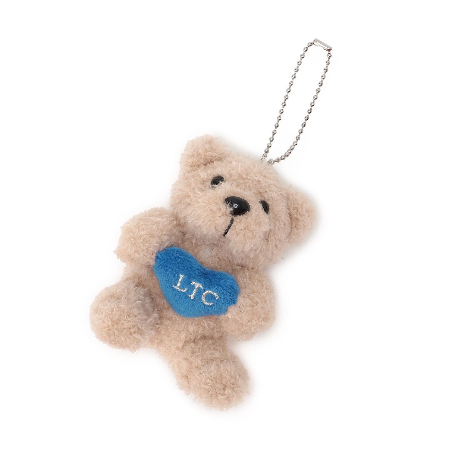 ハートクマチャーム