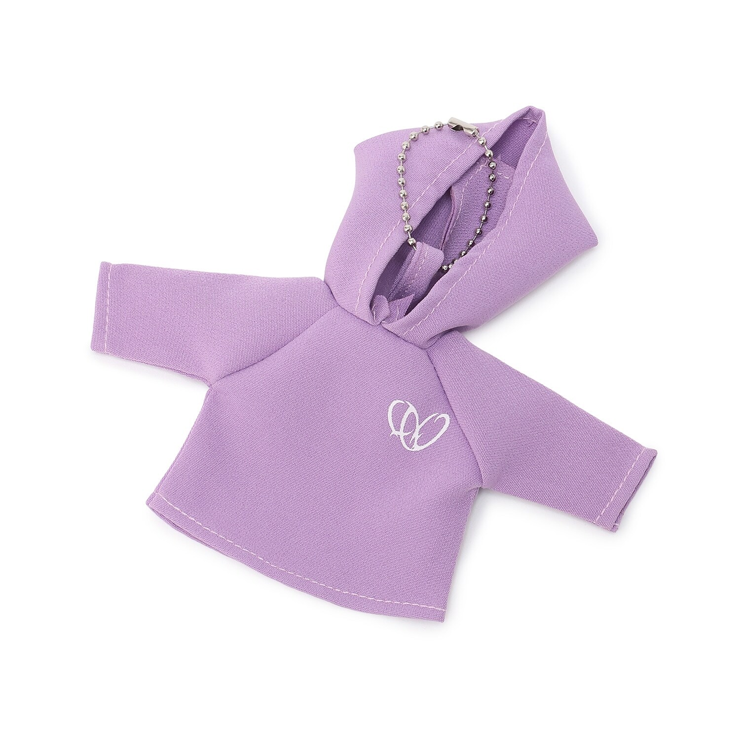 フーディーキーホルダー