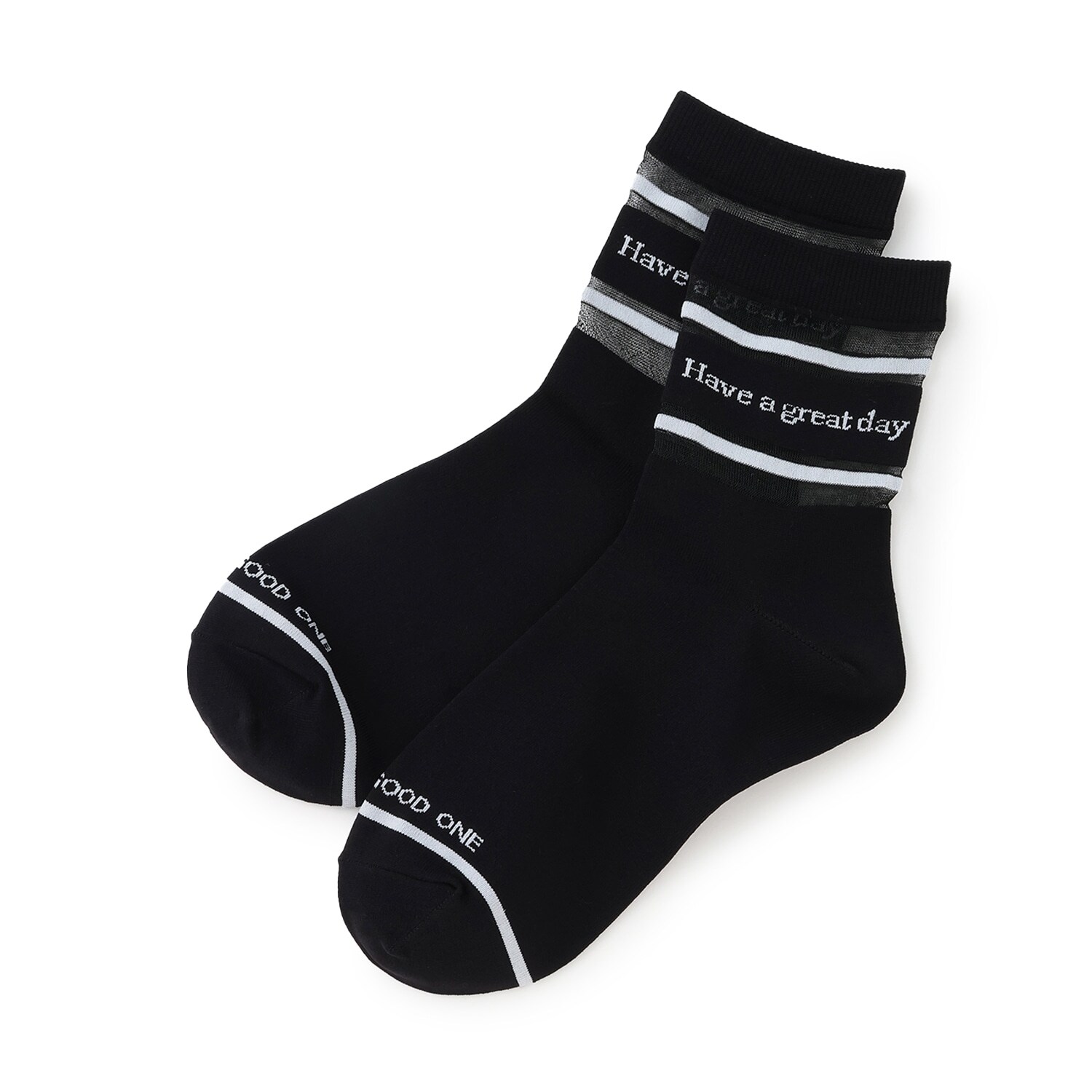 スポラインシアーソックス