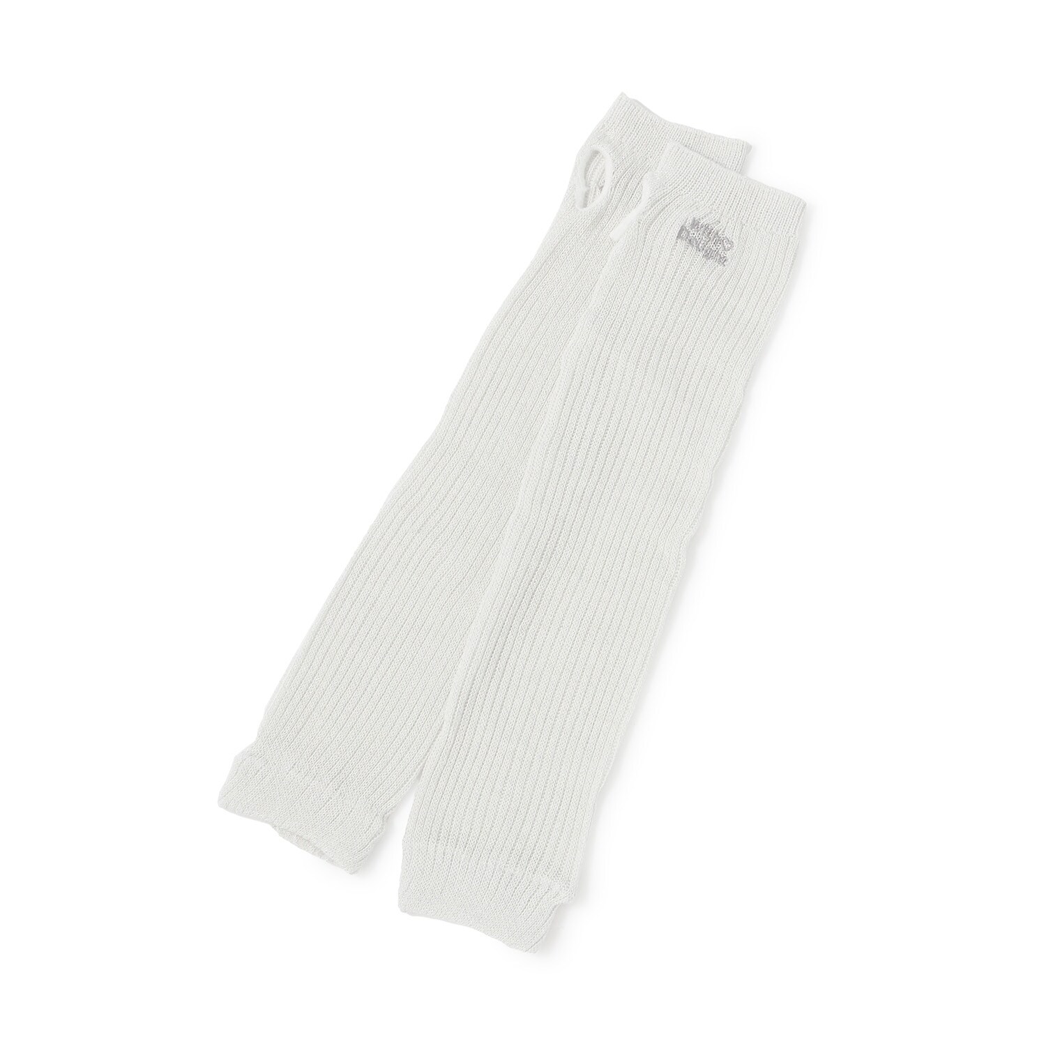 カラーロゴUVアームカバー