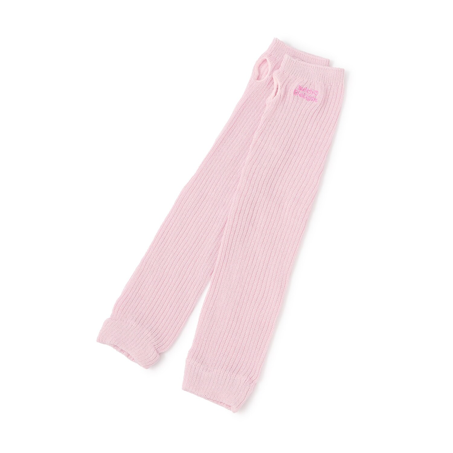 カラーロゴUVアームカバー