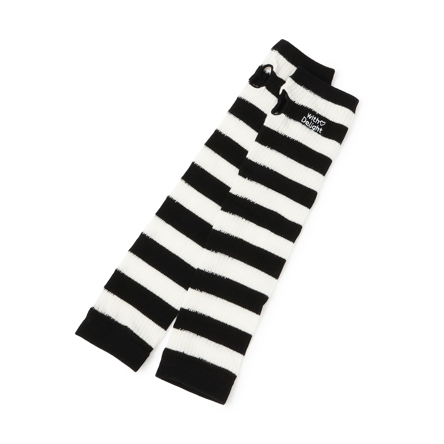 カラーロゴUVアームカバー