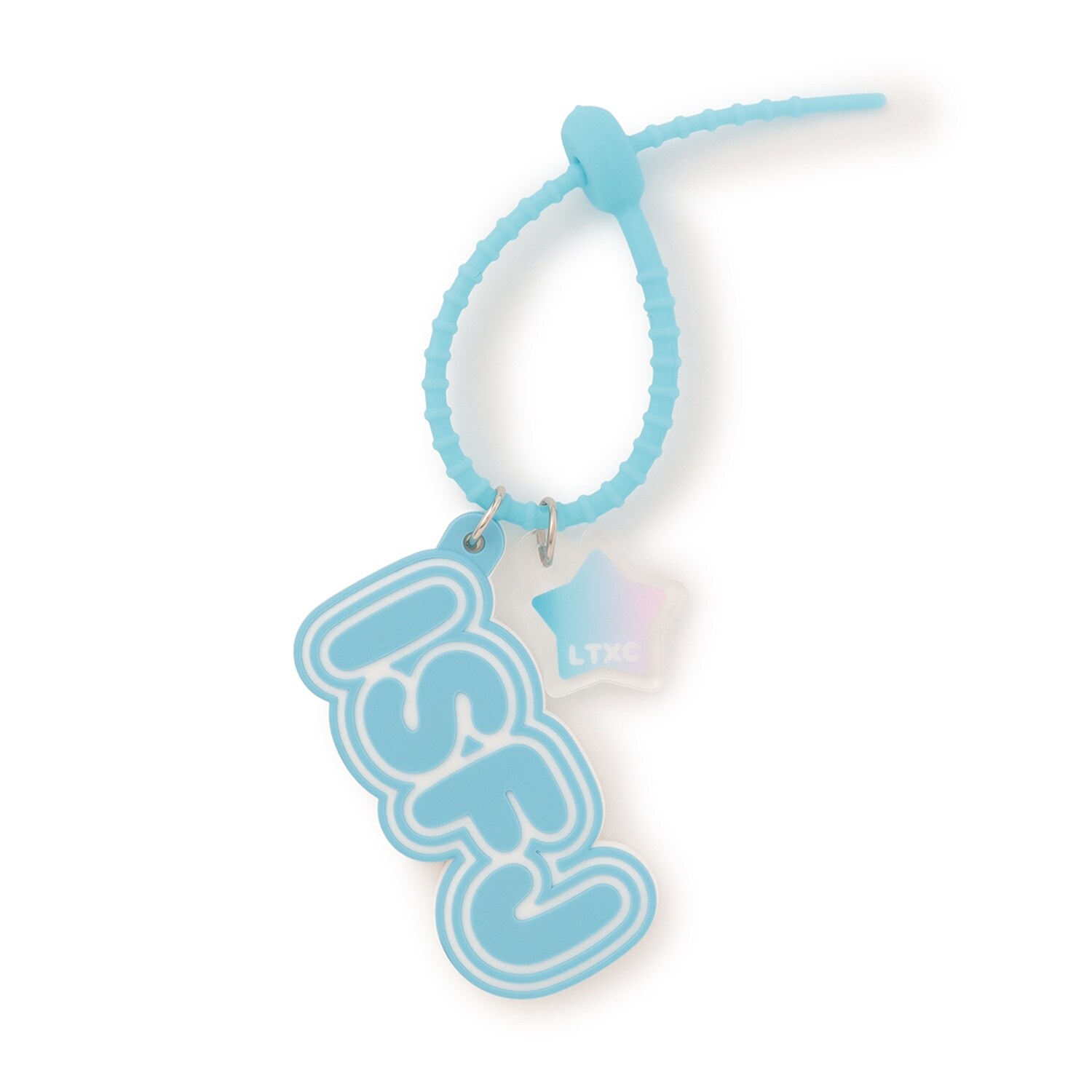 性格診断ラバーチャーム2