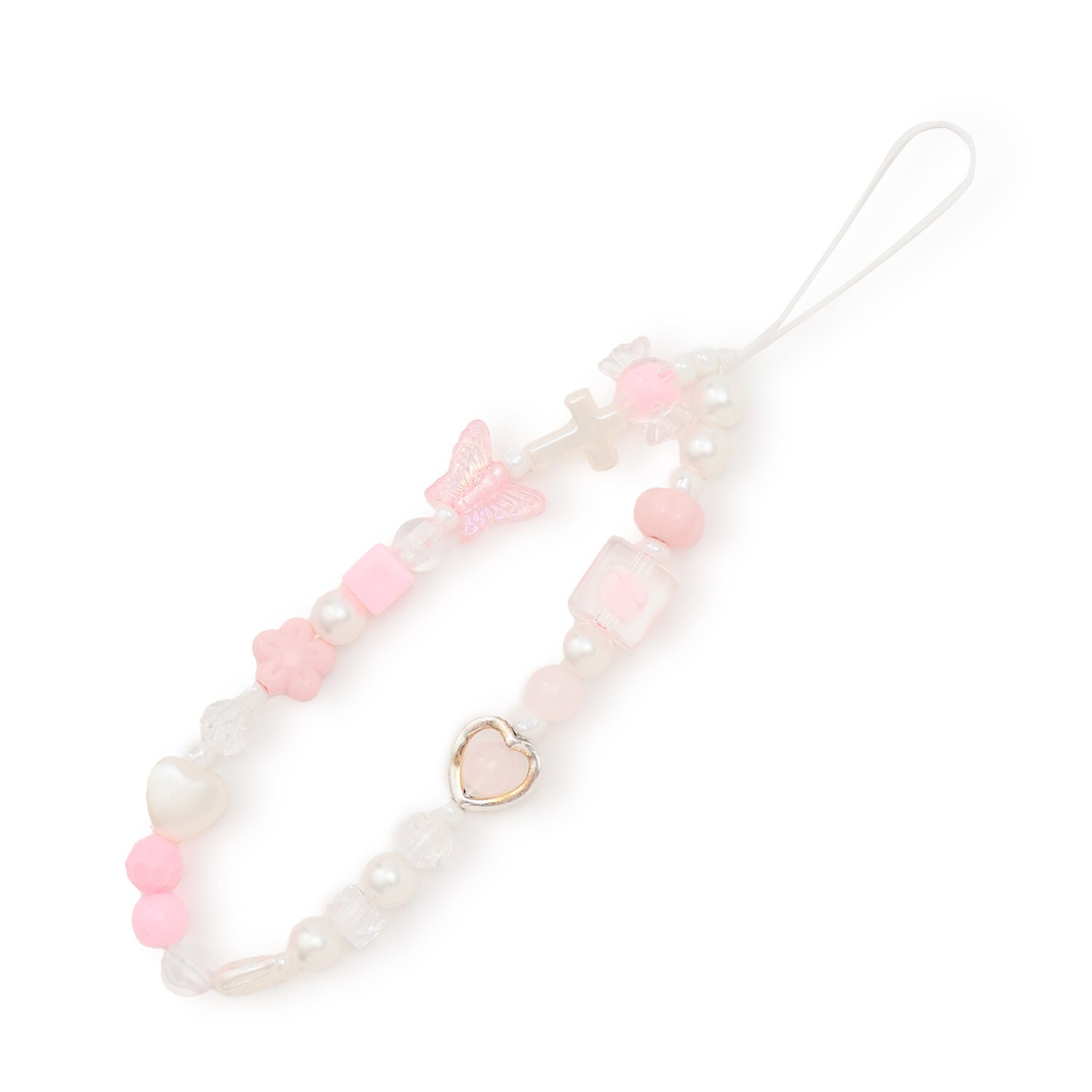 アソートビーズチャーム