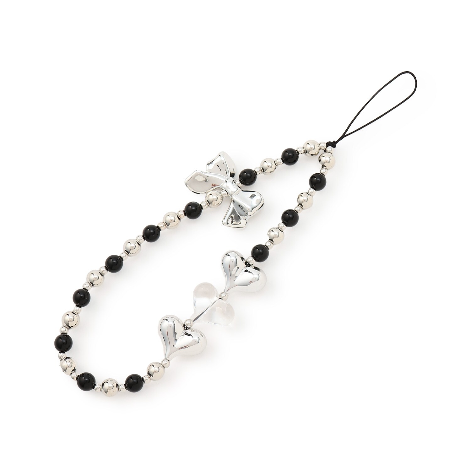 アソートビーズチャーム