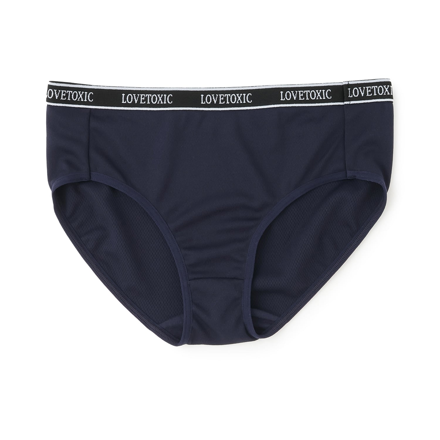 DRYメッシュショーツ