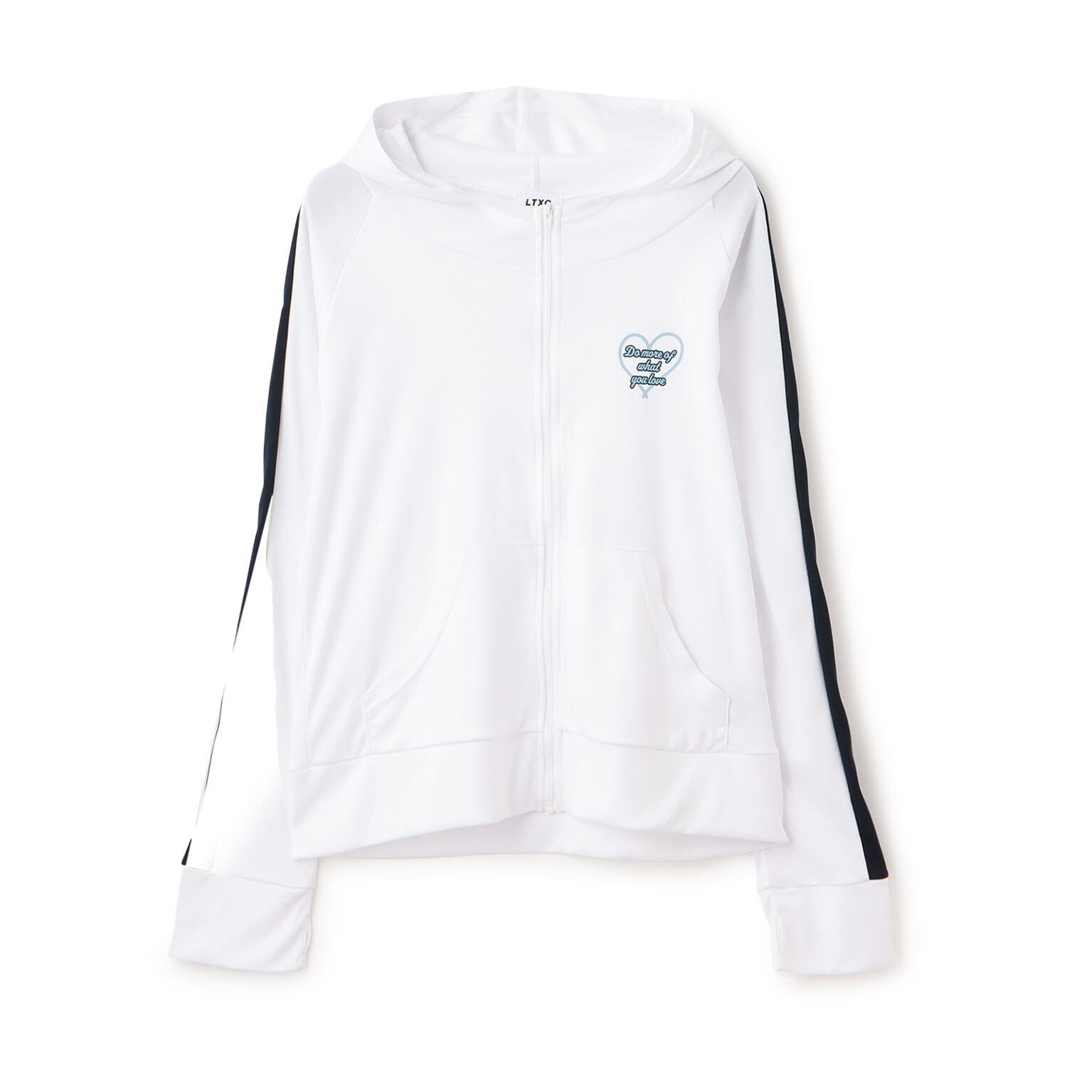 UVラッシュガード