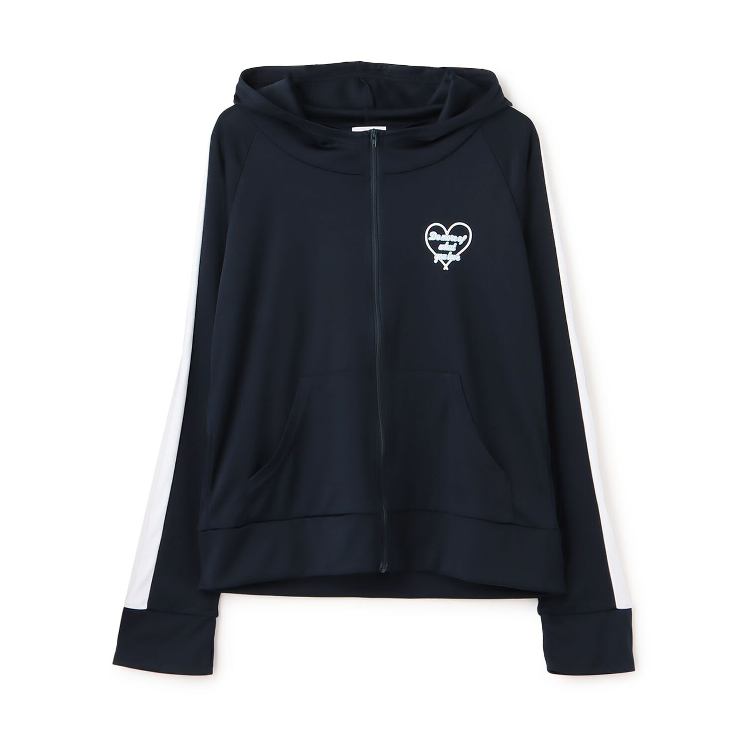 UVラッシュガード