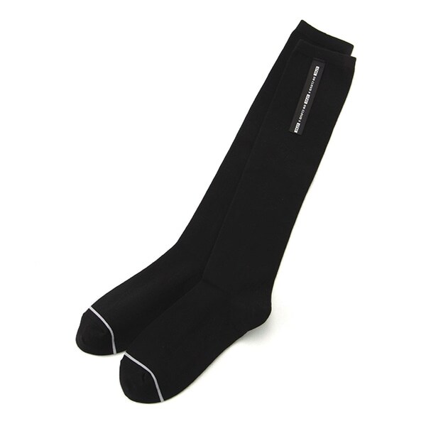 テープハイソックス