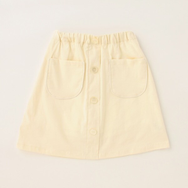 【リンク】フロントポケットスカパン(ジュニアサイズ)