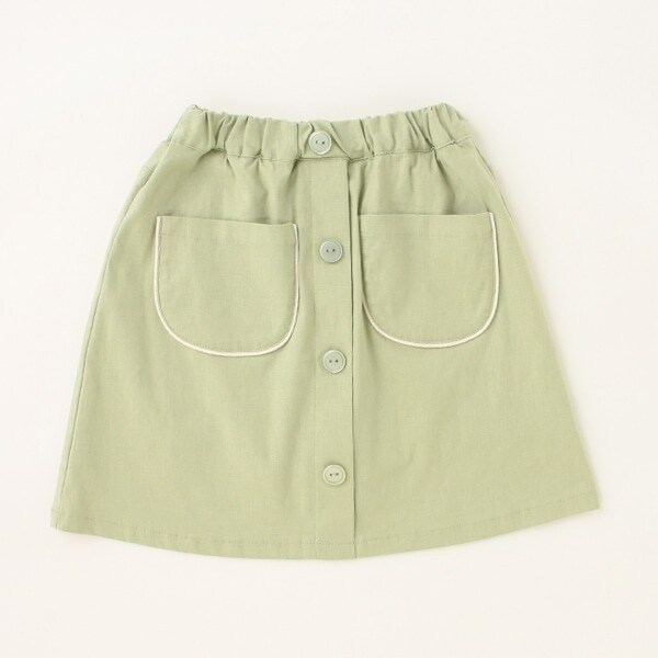 【リンク】フロントポケットスカパン(ジュニアサイズ)