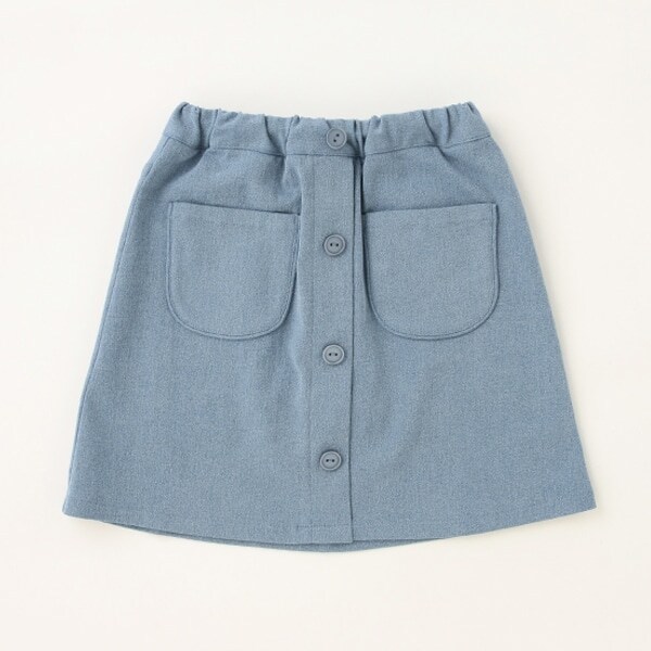 【リンク】フロントポケットスカパン(ジュニアサイズ)