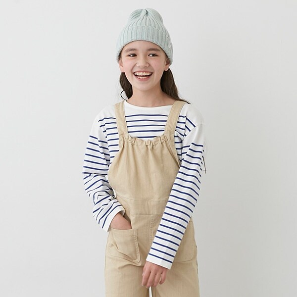 【リンク】パネルボーダーT(ジュニアサイズ)