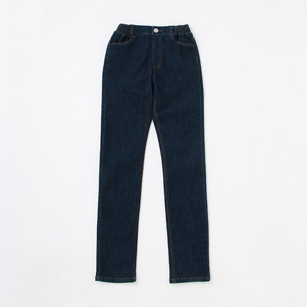 【リンク】デニムスキニー(ジュニアサイズ)