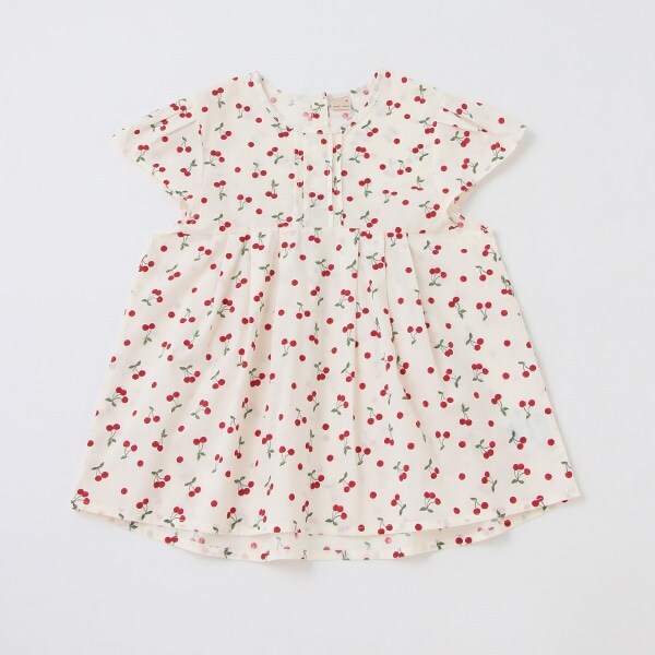 【リンク】チェリーブラウス(ジュニアサイズ)