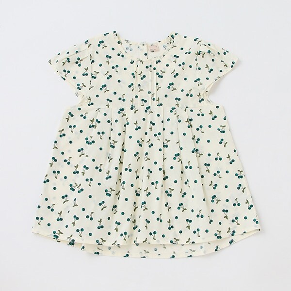 【リンク】チェリーブラウス(ジュニアサイズ)