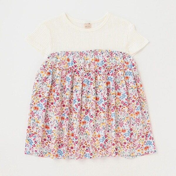 【リンク】水彩花ドッキングT(ジュニアサイズ)