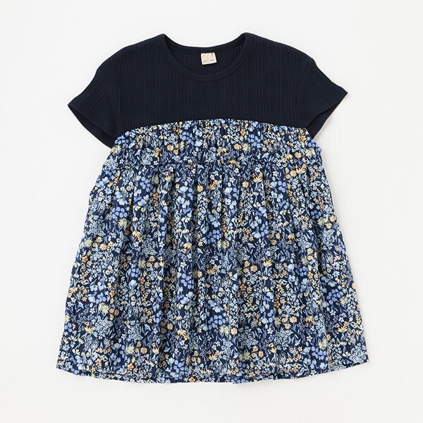 【リンク】水彩花ドッキングT(ジュニアサイズ)