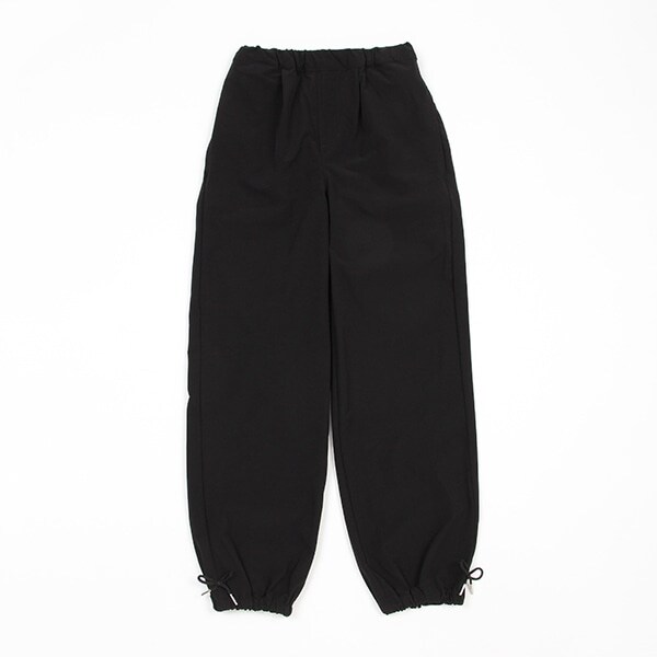 【リンク】ナイロンイージーパンツ（ジュニアサイズ）