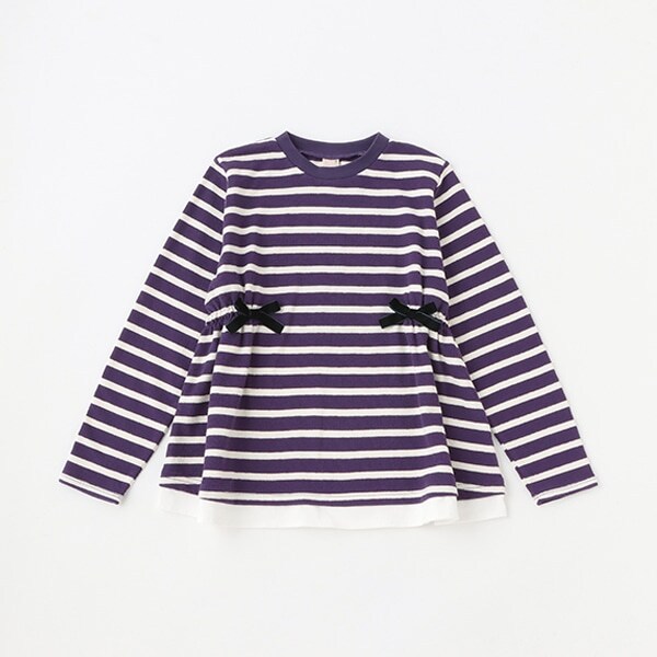 【スマイルシリーズ】カットチュニック（ジュニアサイズ）