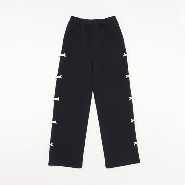 【防汚加工/リンク】リボンワイドPT