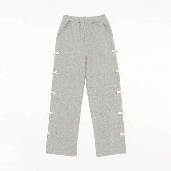 【防汚加工/リンク】リボンワイドPT