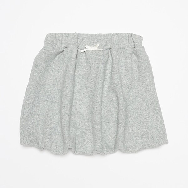 【防汚加工/リンク】バルーンスカート(ジュニアサイズ)